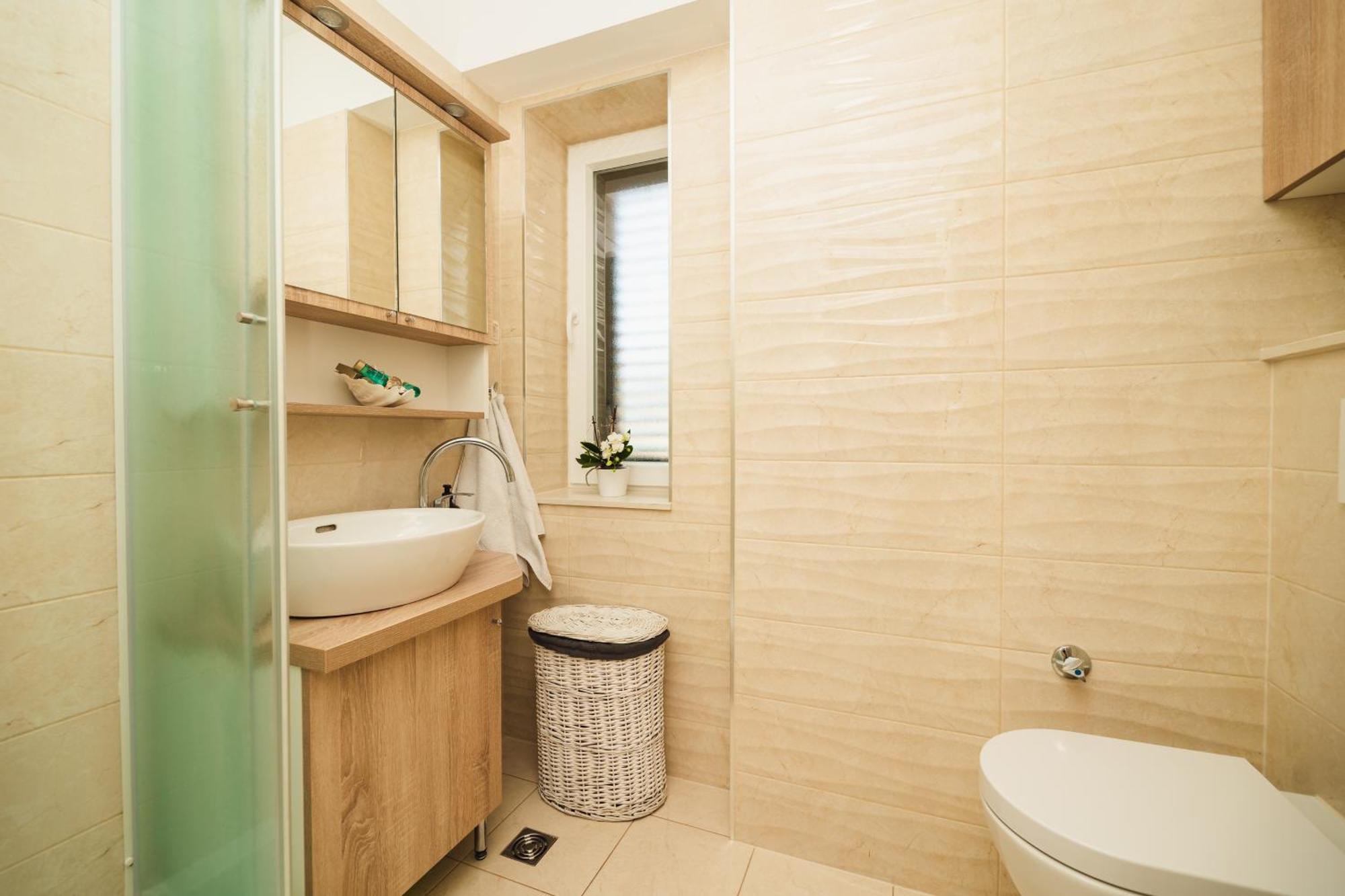 Perina Apartment *