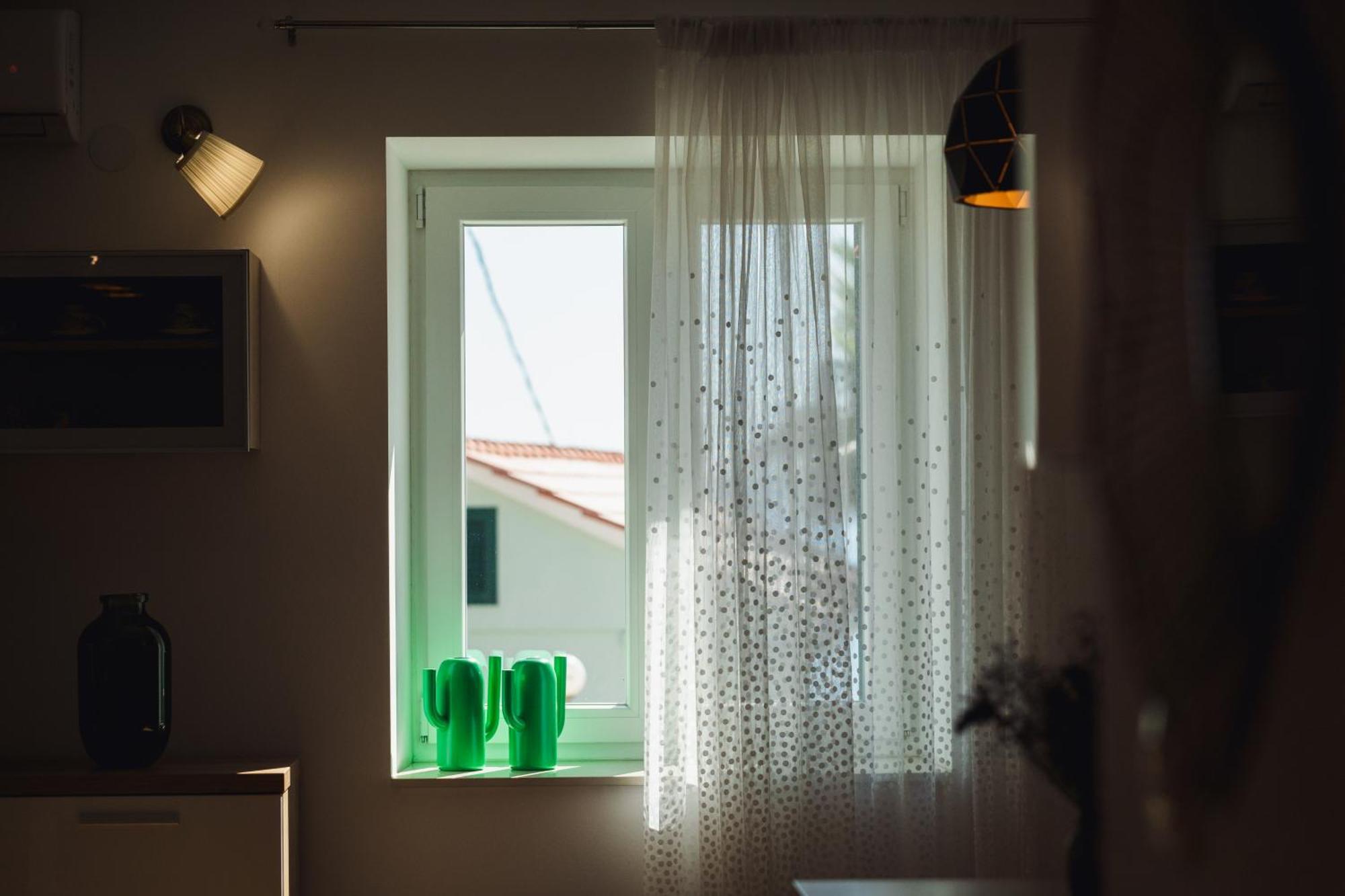 Perina Apartment