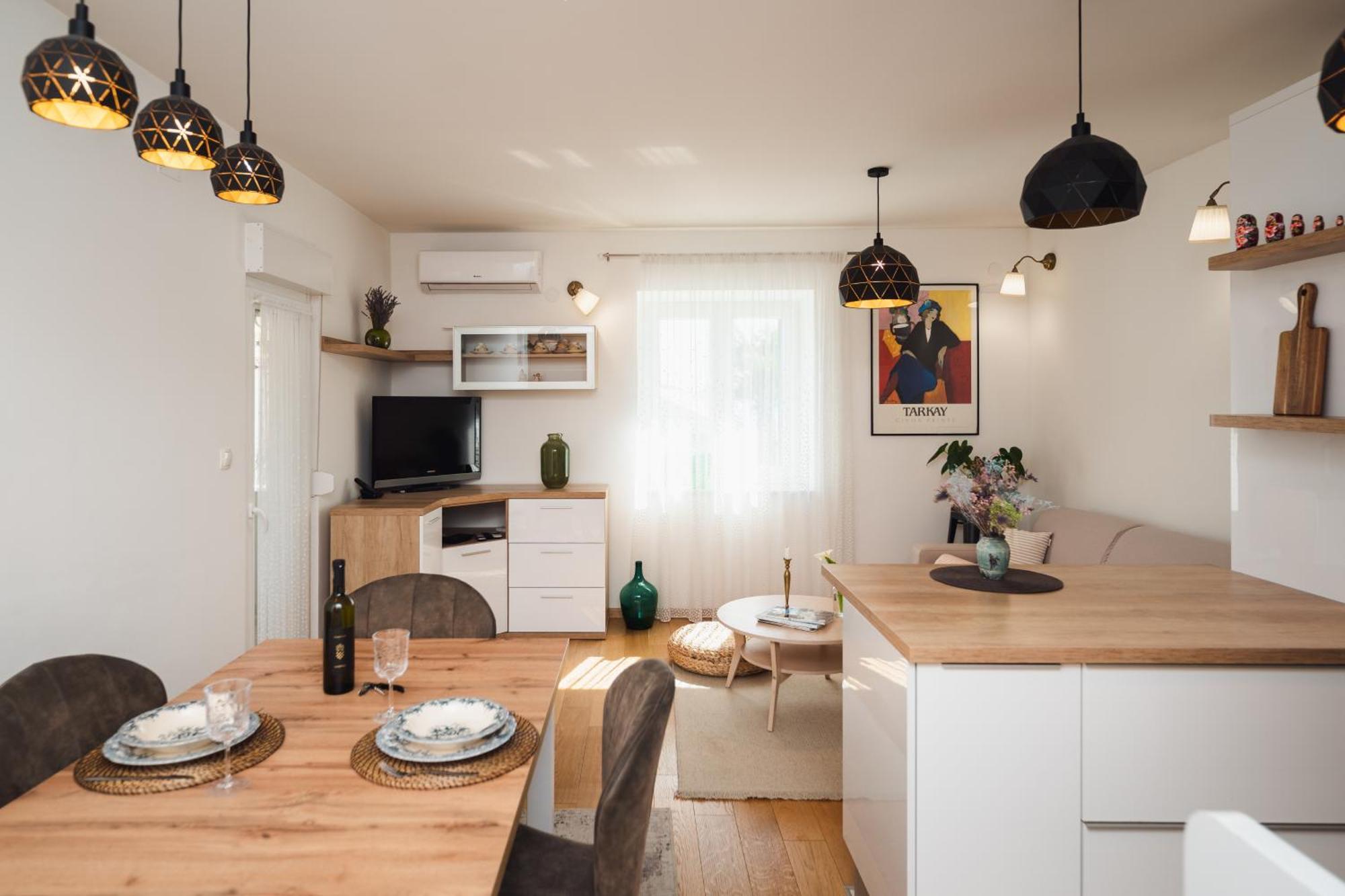 Perina Apartment