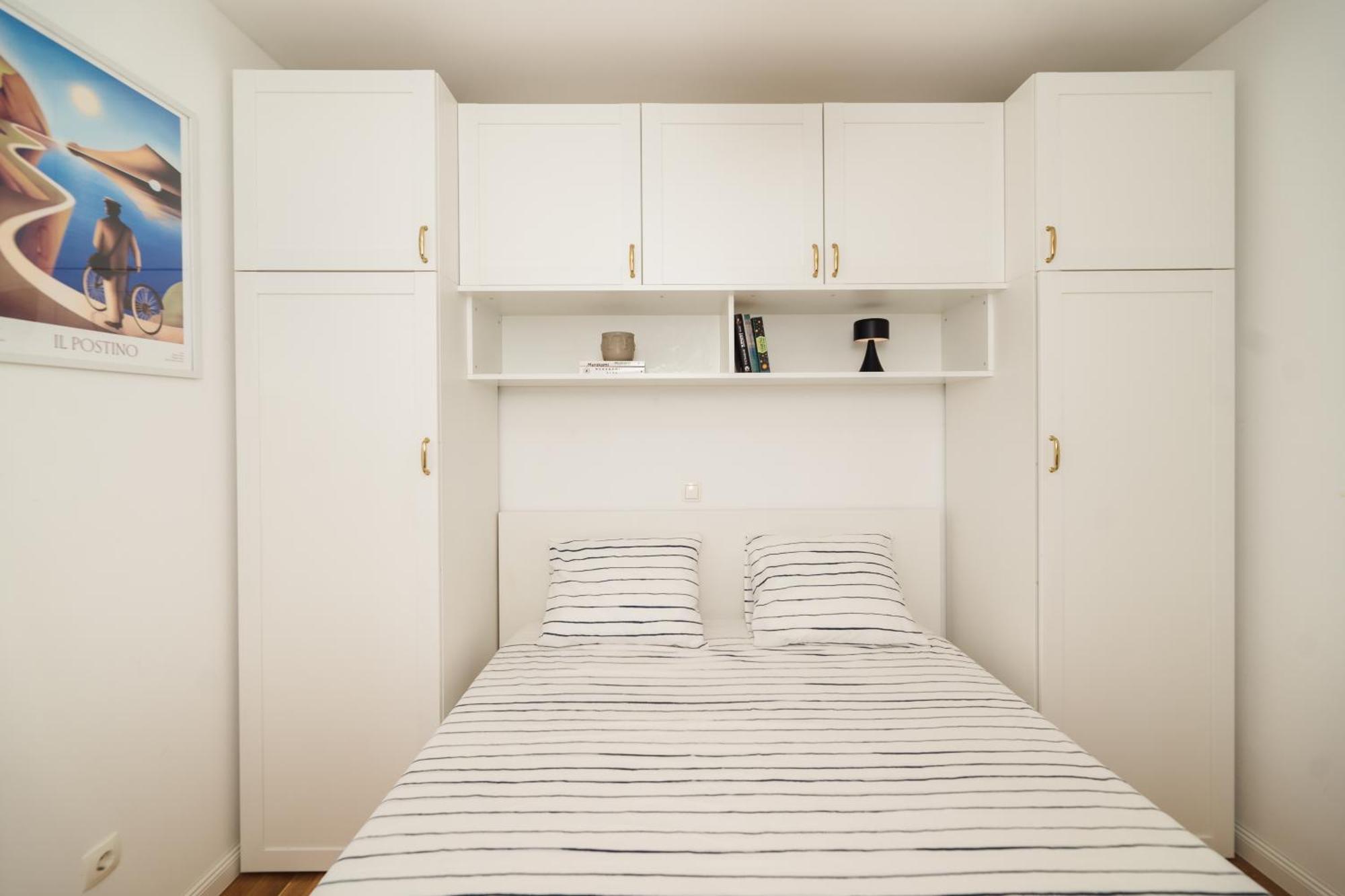 Perina Apartment *