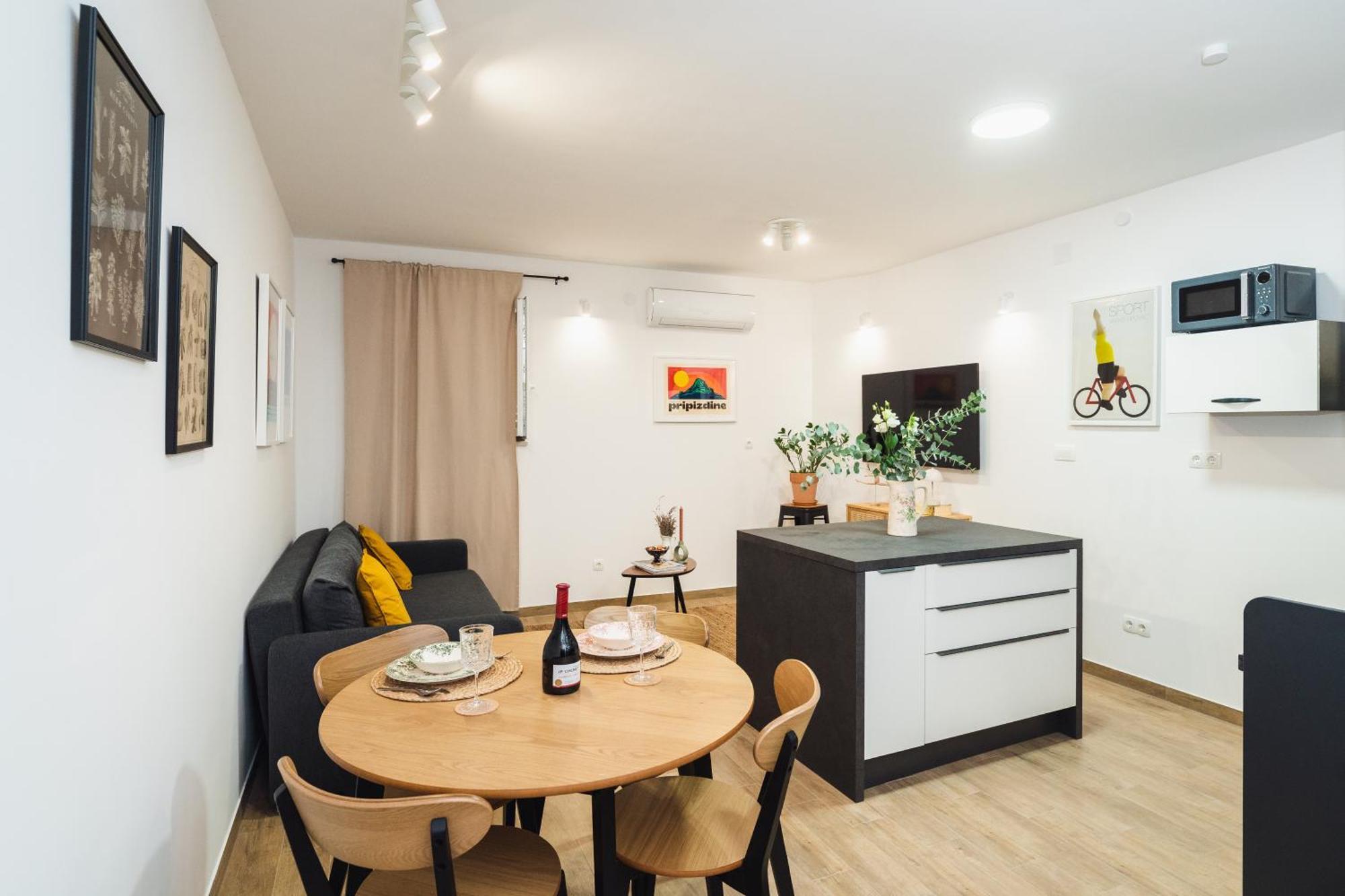 Perina Apartment Podstrana