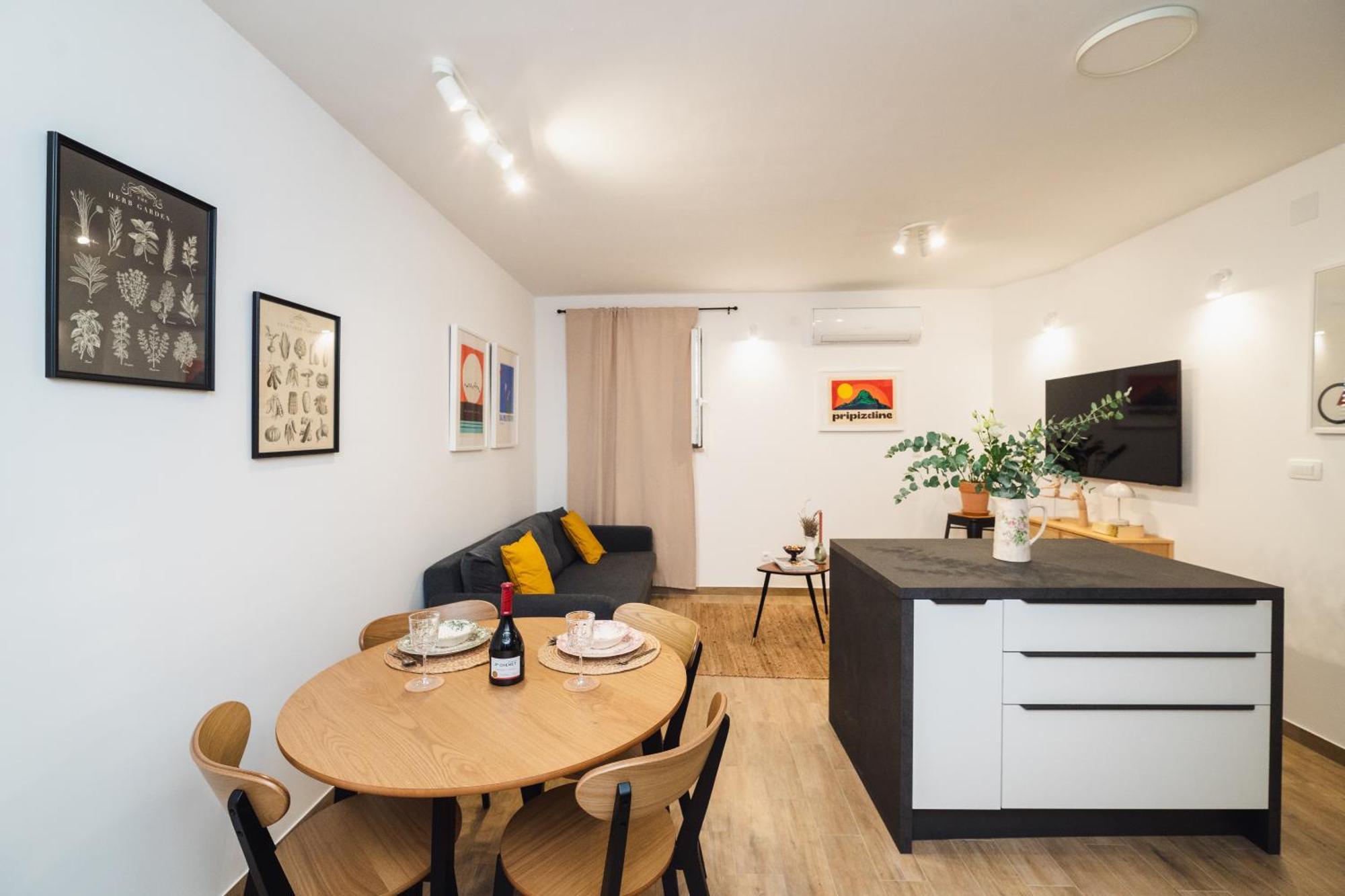 Perina Apartment *