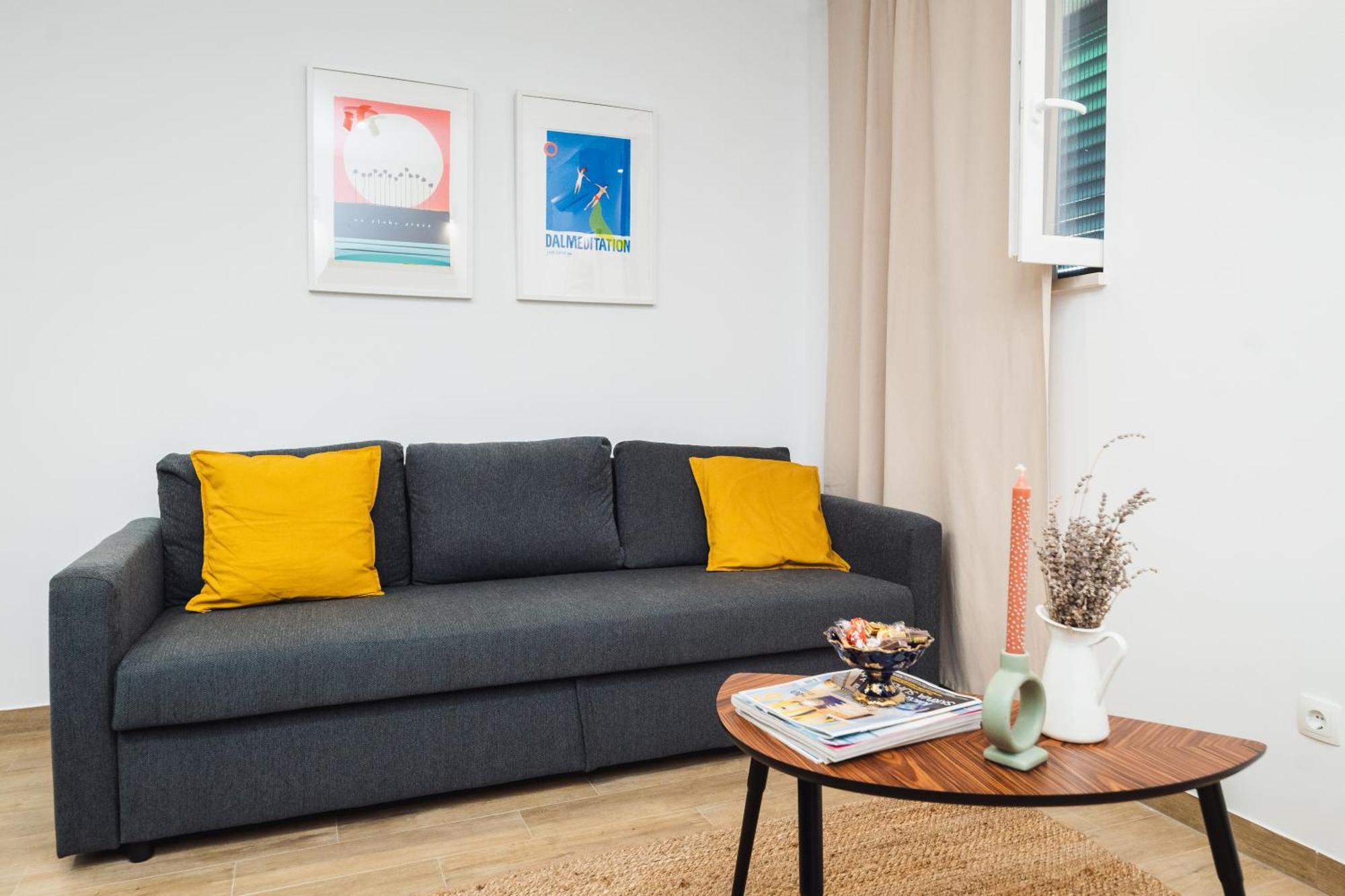 Perina Apartment *