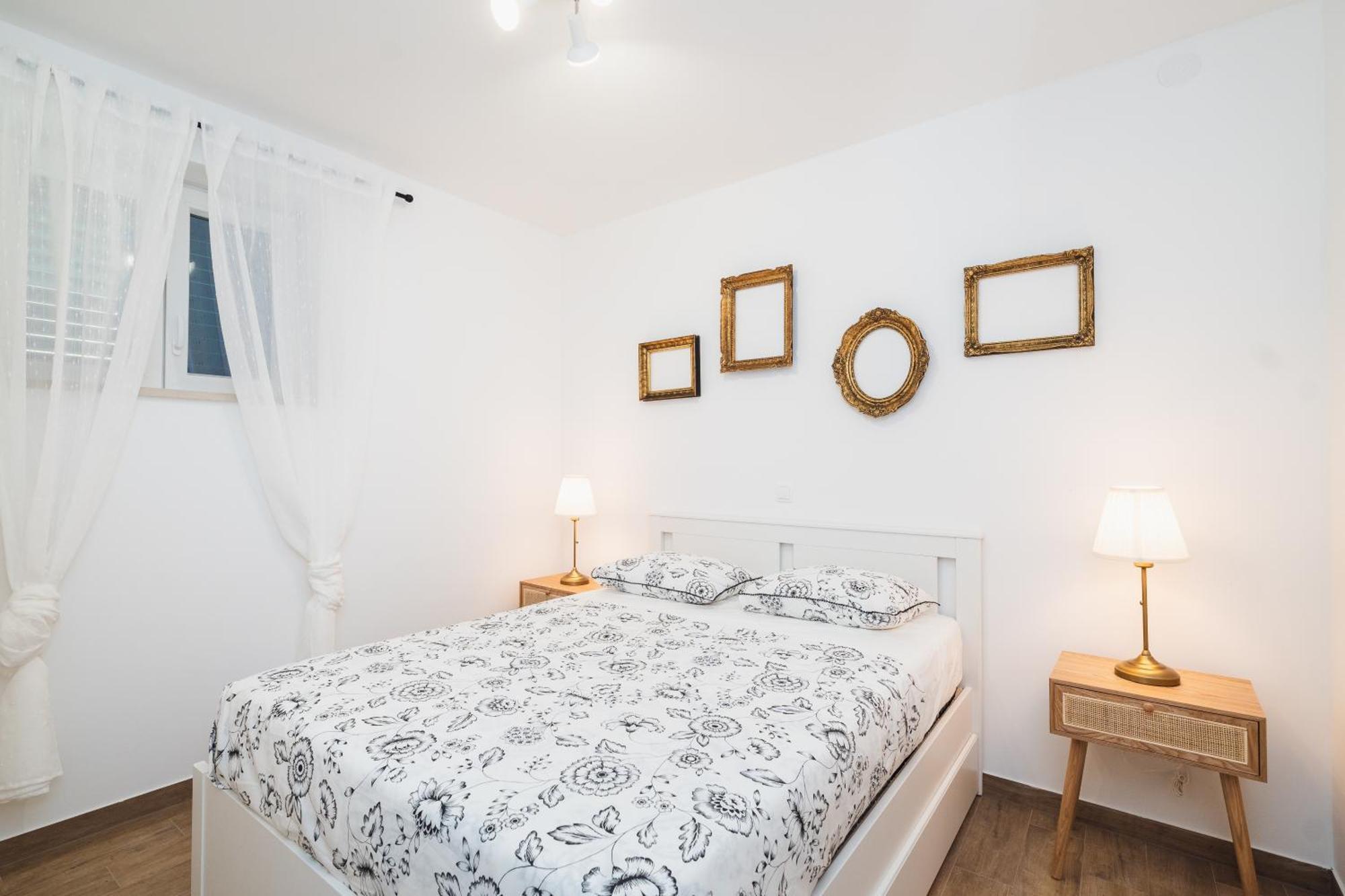Perina Apartment *
